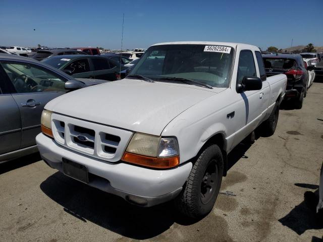 FORD RANGER 1999 1ftyr14v6xpb06006