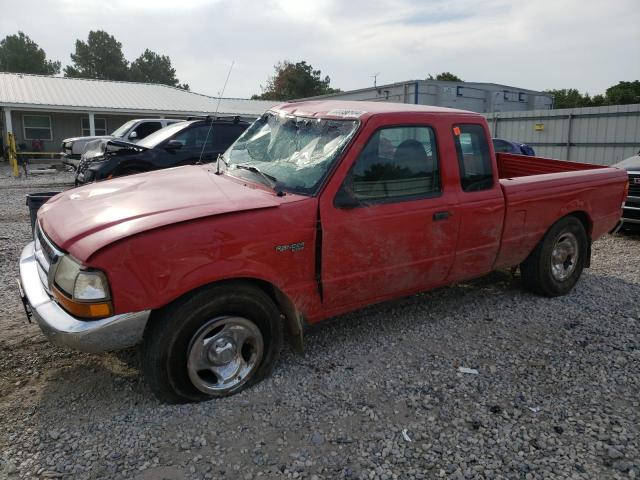 FORD RANGER 1999 1ftyr14v6xpb49406