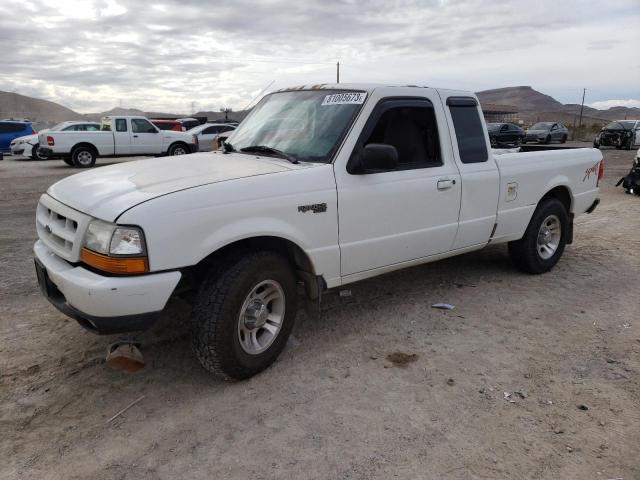 FORD RANGER 1999 1ftyr14v6xpb62446