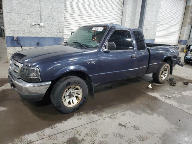 FORD RANGER 1999 1ftyr14v6xpb62513