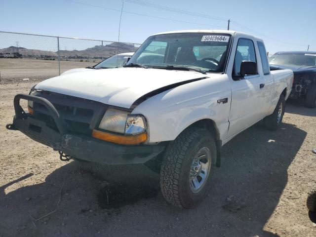 FORD RANGER 1999 1ftyr14v6xpb85788