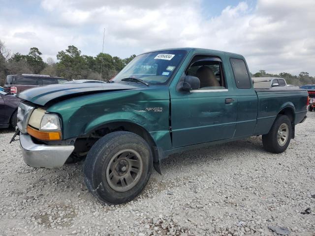 FORD RANGER SUP 1999 1ftyr14v6xpc00483