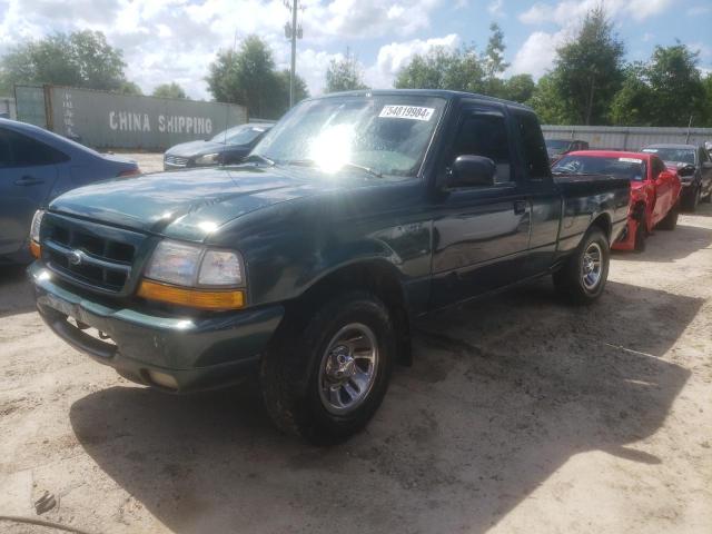 FORD RANGER SUP 1999 1ftyr14v6xpc03237