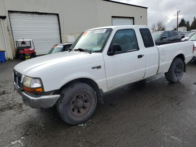 FORD RANGER 2000 1ftyr14v6ypa60291