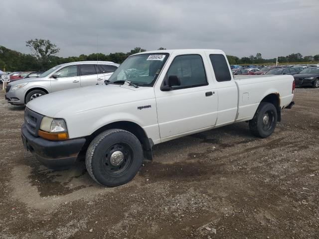 FORD RANGER 2000 1ftyr14v6ypa74899