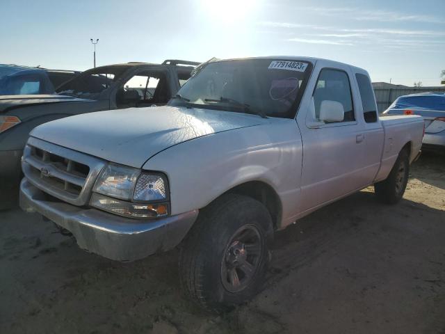 FORD RANGER 2000 1ftyr14v6ypa86163