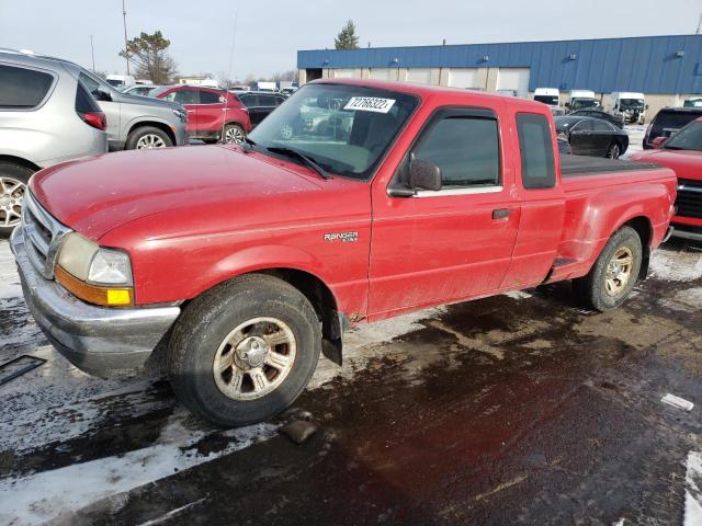 FORD RANGER SUP 2000 1ftyr14v6ypb88580