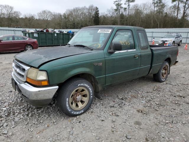 FORD RANGER 2000 1ftyr14v6yta03421