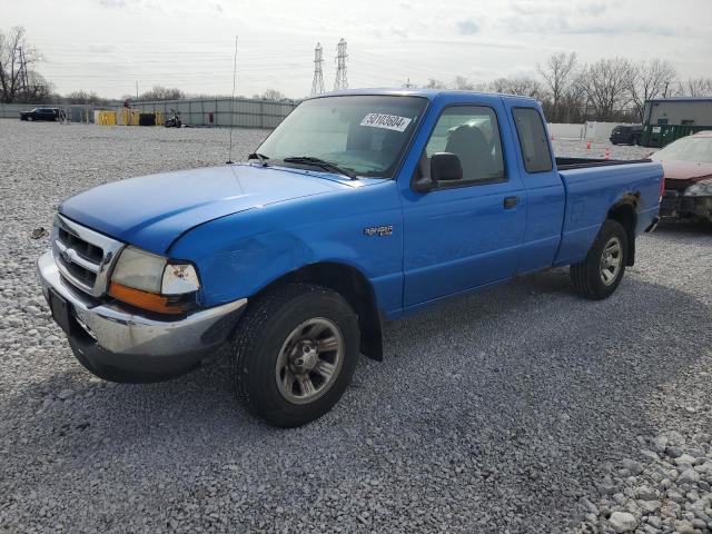 FORD RANGER 2000 1ftyr14v6yta19182