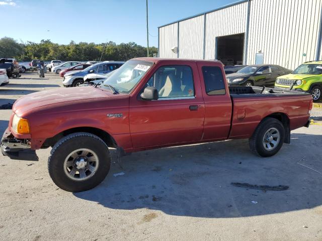 FORD RANGER 2000 1ftyr14v6yta33101