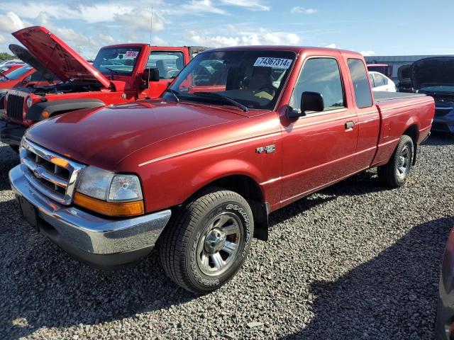 FORD RANGER SUP 2000 1ftyr14v6yta39738