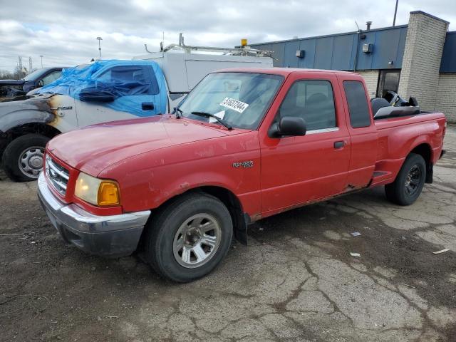 FORD RANGER 2001 1ftyr14v71ta88968