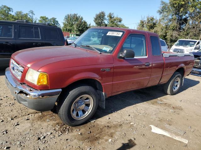 FORD RANGER SUP 2001 1ftyr14v71tb08992