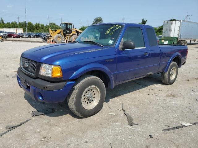 FORD RANGER 2002 1ftyr14v72pb43297