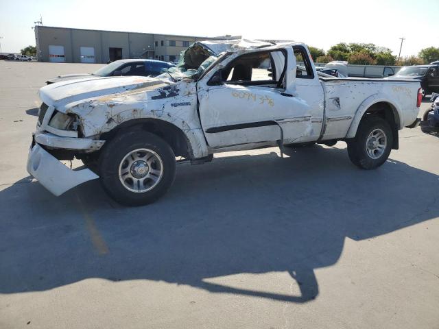 FORD RANGER 2003 1ftyr14v73pa27096