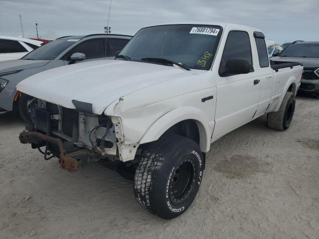 FORD RANGER SUP 2003 1ftyr14v73pa46232