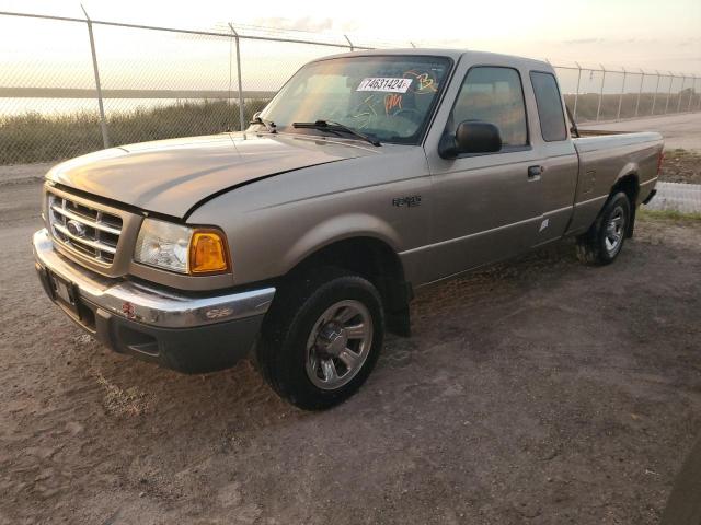 FORD RANGER SUP 2003 1ftyr14v73pa68831