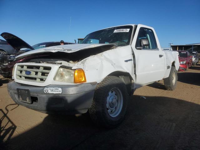 FORD RANGER 2003 1ftyr14v73pb12293