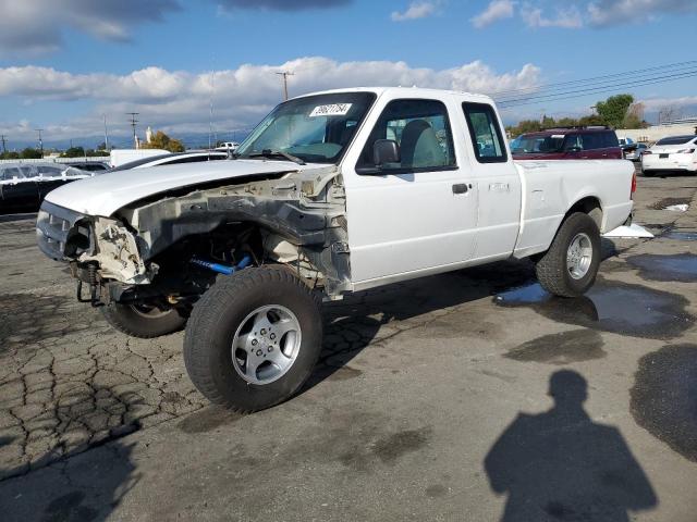 FORD RANGER 1999 1ftyr14v7xpa36418