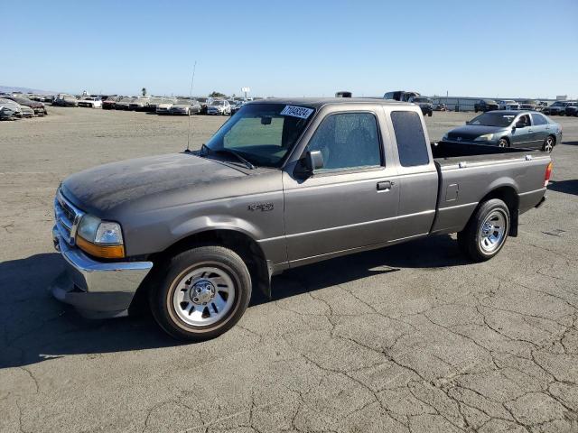 FORD RANGER SUP 1999 1ftyr14v7xpa65708