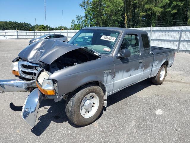 FORD RANGER SUP 1999 1ftyr14v7xta57342