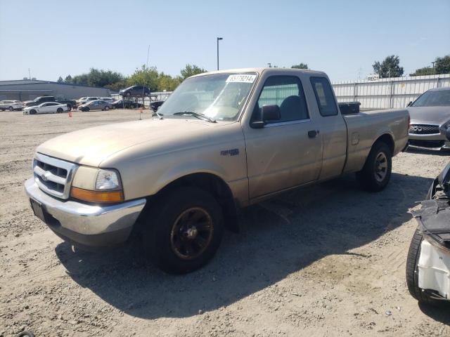 FORD RANGER 2000 1ftyr14v7ypa12976