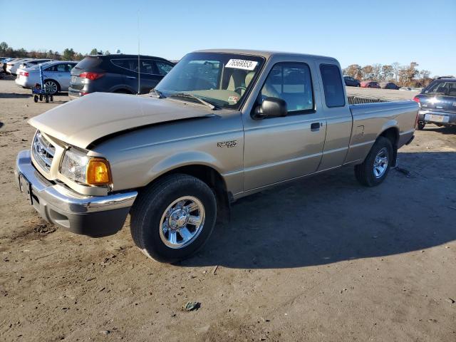 FORD RANGER 2001 1ftyr14v81ta97114