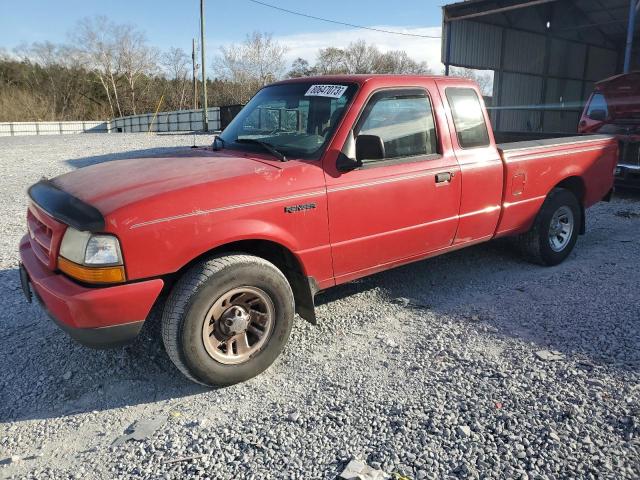 FORD RANGER 1999 1ftyr14v8xpa85417