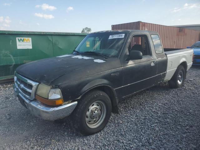 FORD RANGER SUP 1999 1ftyr14v8xpb01521