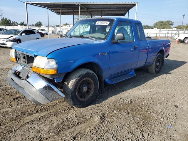 FORD RANGER 1999 1ftyr14v8xpb08128