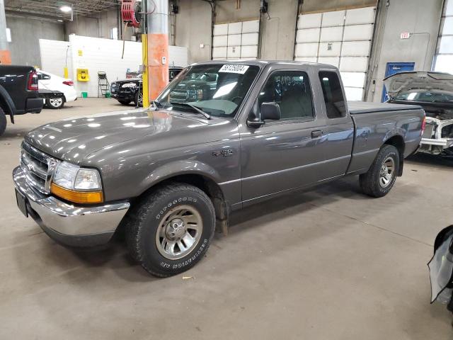 FORD RANGER 1999 1ftyr14v8xpb39427