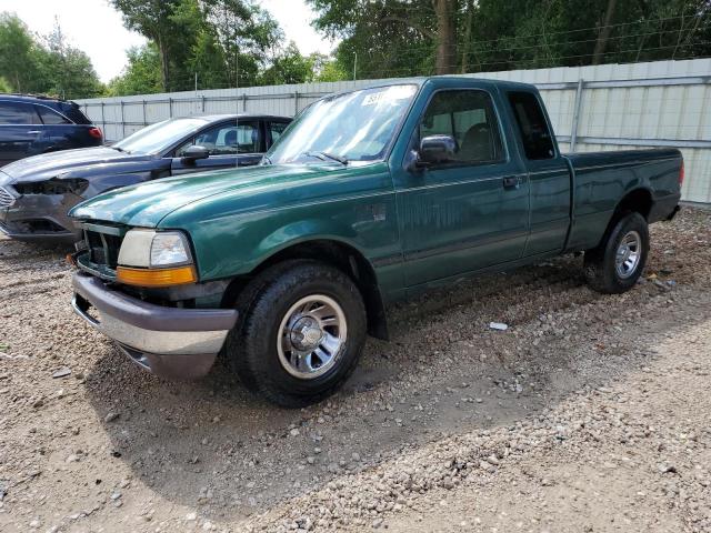 FORD RANGER 1999 1ftyr14v8xpb52257