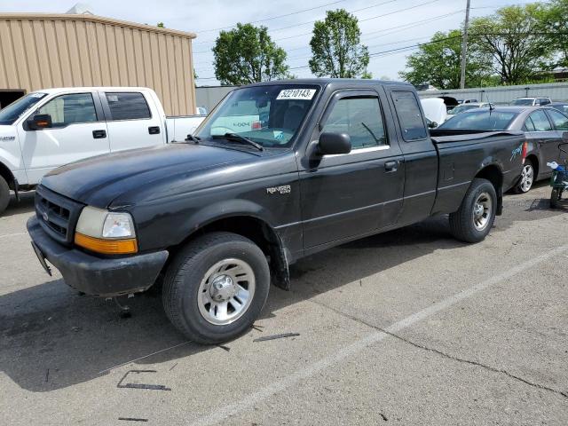 FORD RANGER 1999 1ftyr14v8xtb08959