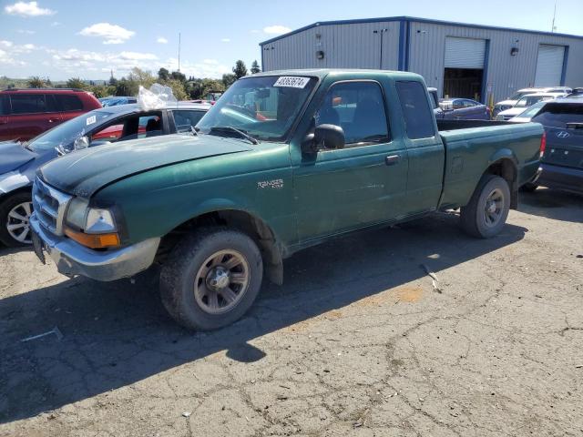 FORD RANGER 2000 1ftyr14v8ypa00884