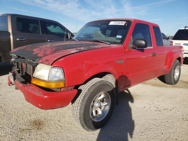 FORD RANGER 2000 1ftyr14v8ypb60120