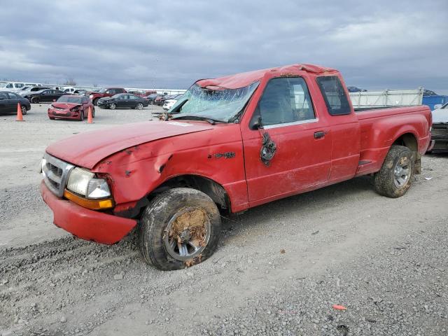 FORD RANGER 2000 1ftyr14v8ypb96437