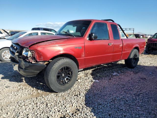 FORD RANGER 2000 1ftyr14v8yta04389