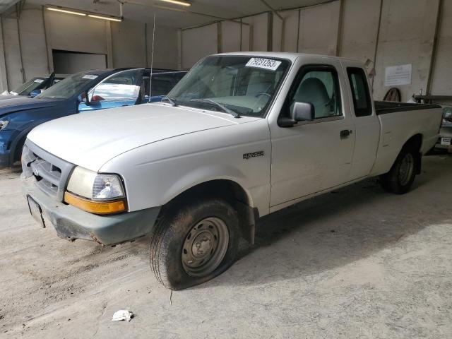 FORD RANGER 2000 1ftyr14v8yta86740