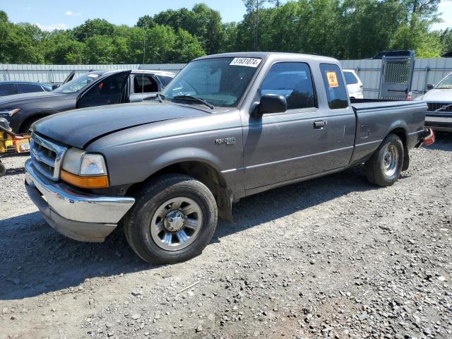 FORD RANGER 2000 1ftyr14v8ytb15508