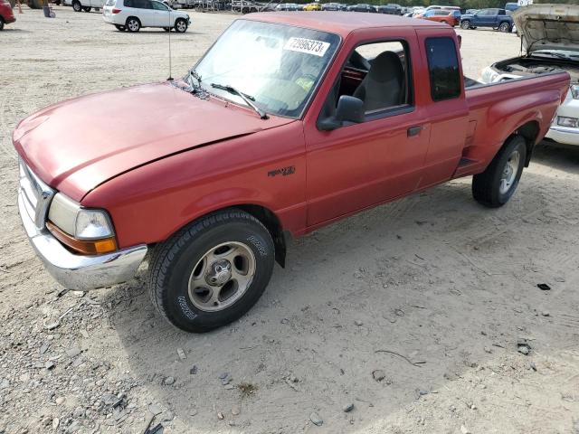 FORD RANGER 2000 1ftyr14v8ytb47567