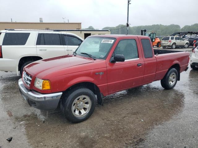 FORD RANGER 2001 1ftyr14v91pb04466