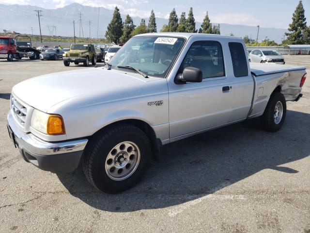 FORD RANGER SUP 2001 1ftyr14v91pb36947