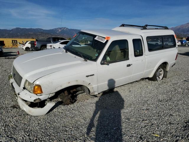 FORD RANGER 2001 1ftyr14v91pb72329