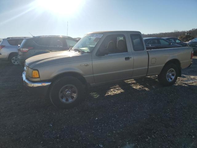 FORD RANGER 2002 1ftyr14v92pb19485