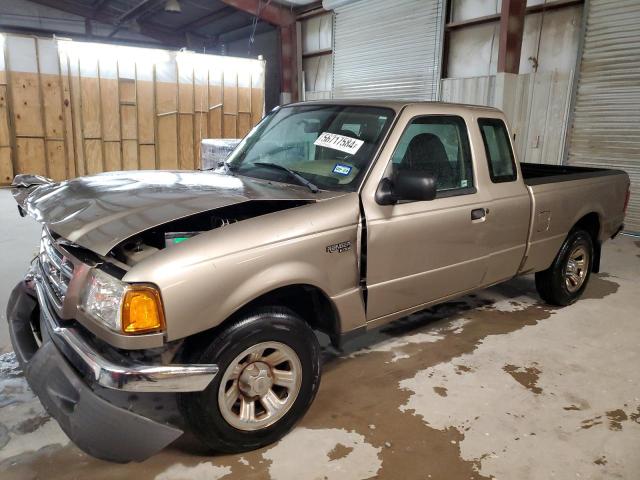 FORD RANGER 2003 1ftyr14v93pb10416