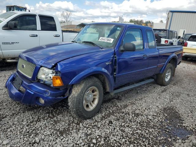 FORD RANGER 2003 1ftyr14v93pb13302