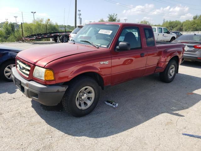 FORD RANGER SUP 2003 1ftyr14v93pb21853