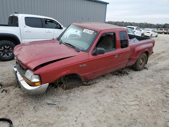 FORD RANGER 1999 1ftyr14v9xpb44667