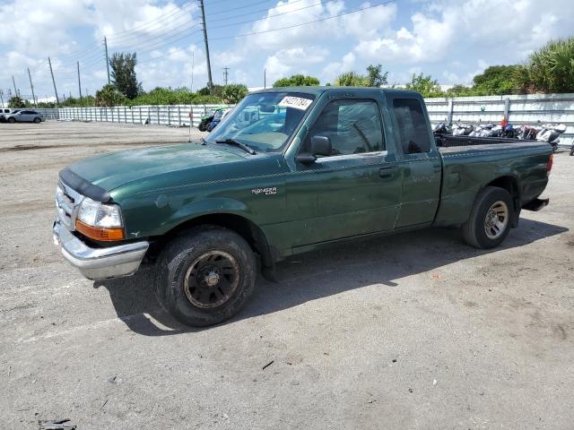 FORD RANGER 1999 1ftyr14v9xpb83727