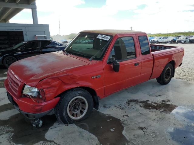 FORD RANGER 1999 1ftyr14v9xtb02023